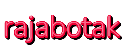 rajabotak — logo kanal