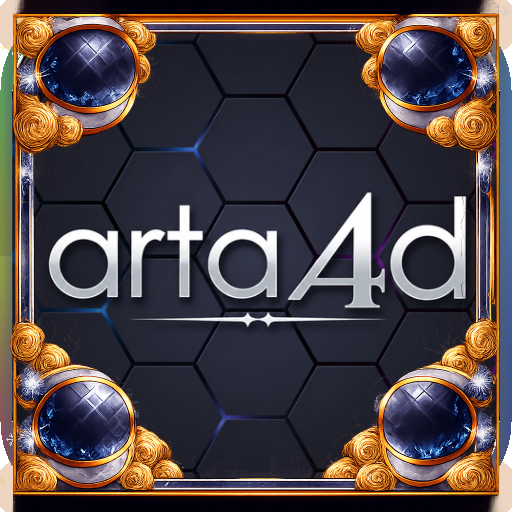 arta4d — mitra unggulan